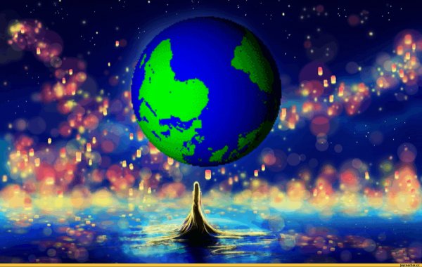 Землядевушкафэнтези