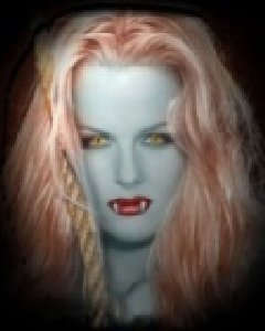 VAMP by VINECHKA