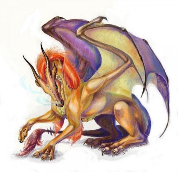 Dragon