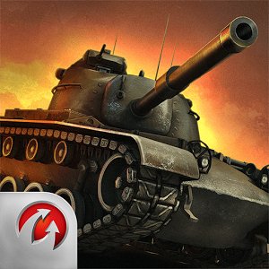World of Tanks Blitz (обновлено до v2.4.
