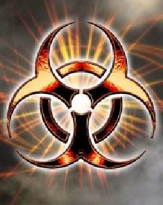 Nanowarrior