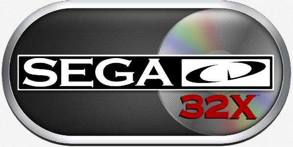 Sega 32x
