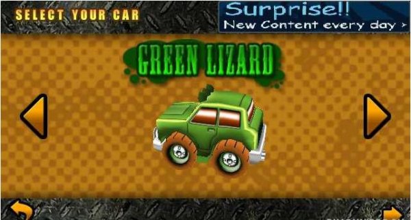 Burning Tires 3D - v.1.00(0)