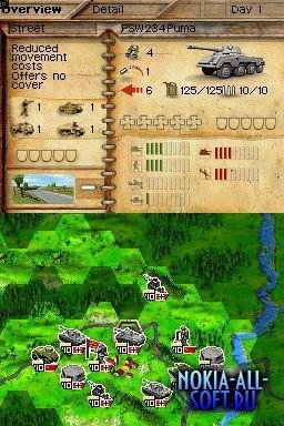 PanzerTactics-SE(240x320)