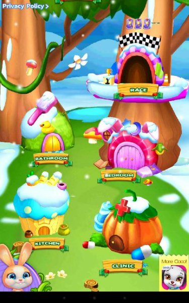 Bunny Boo mod v0.4.3