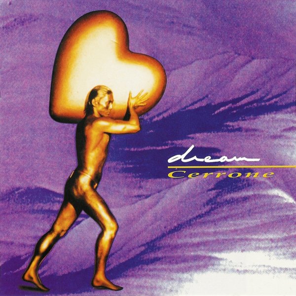 Cerrone - The Search