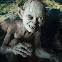 golum