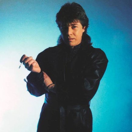 KEN LASZLO - HEY HEY GUY (DUO COVER ITALO DANCE 2026)