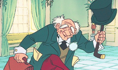 AristoCats \ Коты Аристократы