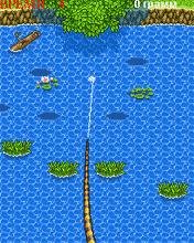 Соник На Рыбалке (Русская версия)