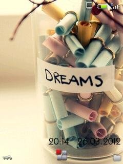 Dreams