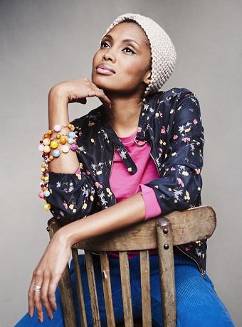 Imany - Don't be so shy (Instrumental)