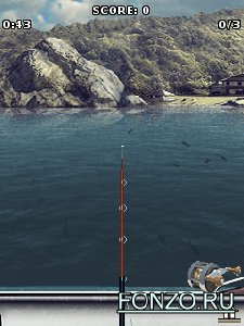 bass fishing mania 2 k750 1255038323