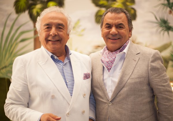 Los del Río - Macarena (Instrumental -I-D- REMIX)