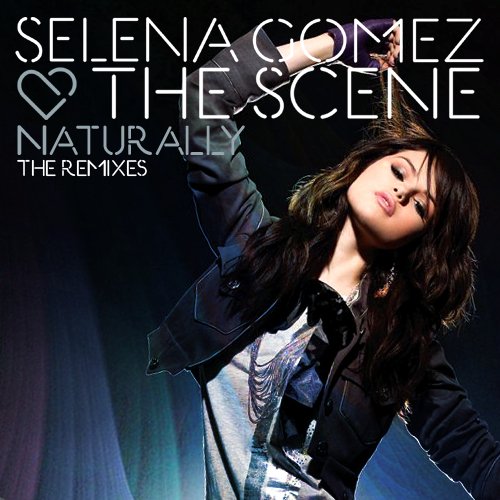 Selena Gomez ms sala