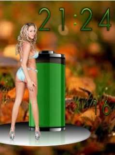 девушка-osenn