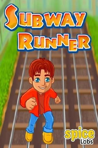 Subway Runner