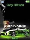 Animated Car 240x320