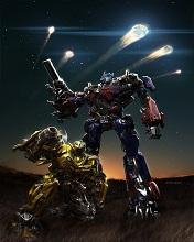 New Transformers