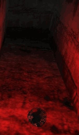 Огненный шар