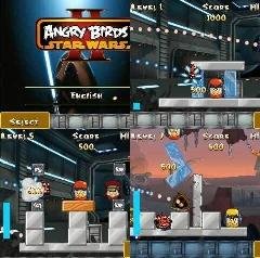 Angry Birds Star Wars 2