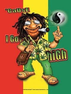 rastamanLight