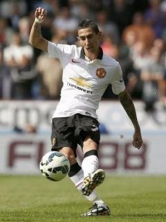Angel Di Maria