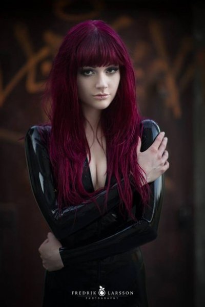 Miss Mandy (7)