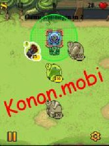 Fieldrunners bykriker