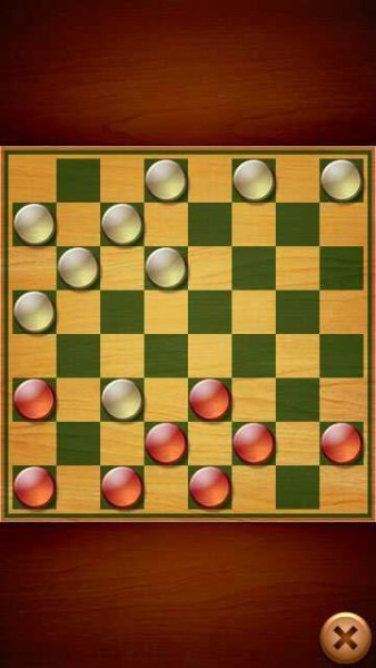OffScreen Checkers v1.30 S60v5 S3 Symbia