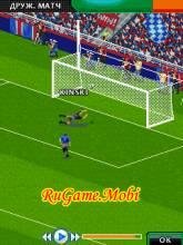 Real Football Manager 2010 w380 rus