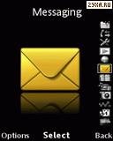 Тема флеш меню