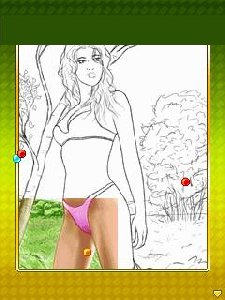 plyajnie krasotki 176x208