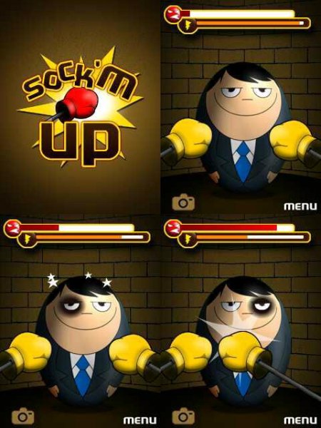Sockmup 320x240