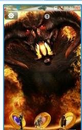 the wave of rings by aryante