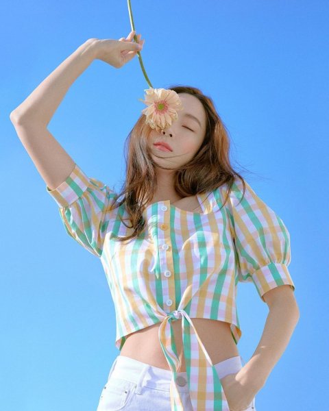 Jessica - C'est La Vie Mon Cherie