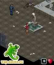 Resident Evil-Uprising