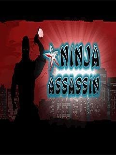 Ninja Assassin 240x320 TS