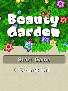 Beauty Garden 320x240