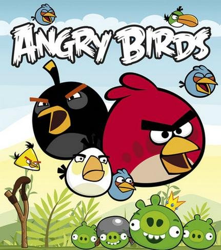 Angry Birds 2