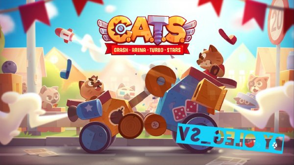 C.A.T.S.mod 2.0.2