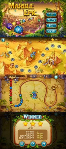 Marble Epic v2.0.062(20062)