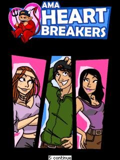 Heartbreakers