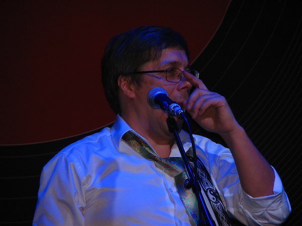 Карабас - Гагариным