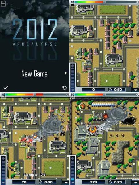 Apocalypse 176x208 N70