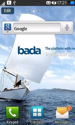 Export Default Bada 1.1 Mod Pro2