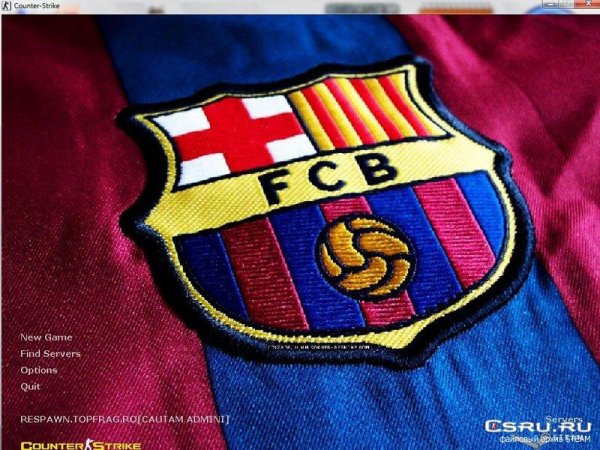 Barcelona by Saneklinkin