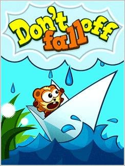 Dont Fall Off 176 208