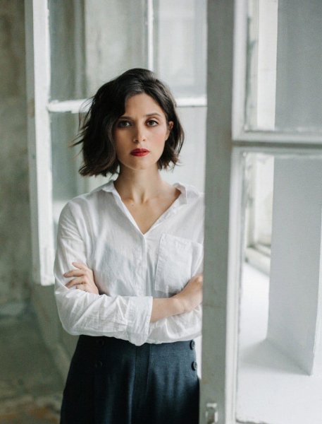 Женя Любич - Будь Что Будет