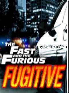 Fast and Furious MOD adapt 320x240-SE